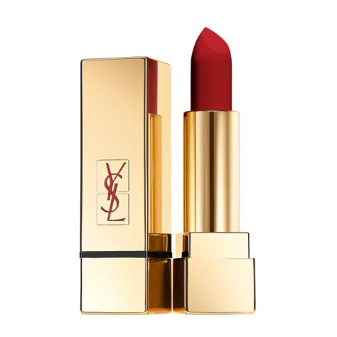 YSL lipstick best selling color